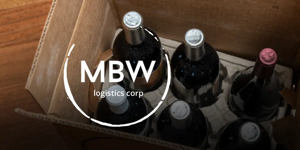 climate-controlled warehousing Okanagan