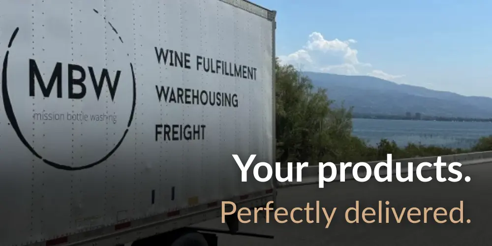 freight services Okanagan