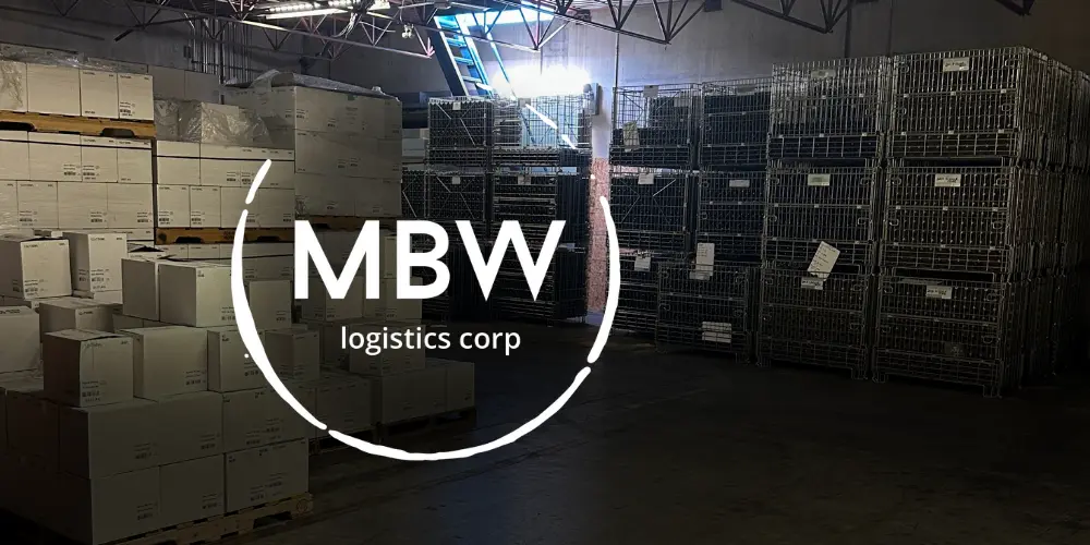 logistics partner Okanagan