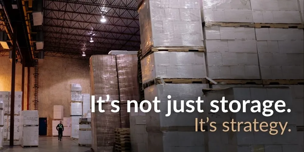 specialized logistics services Okanagan