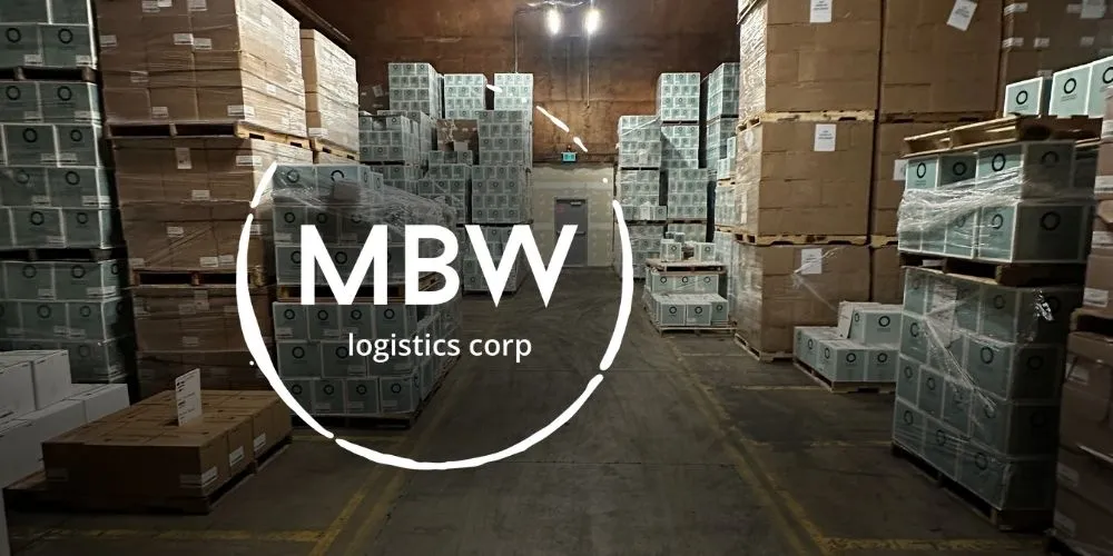 specialized logistics services Okanagan